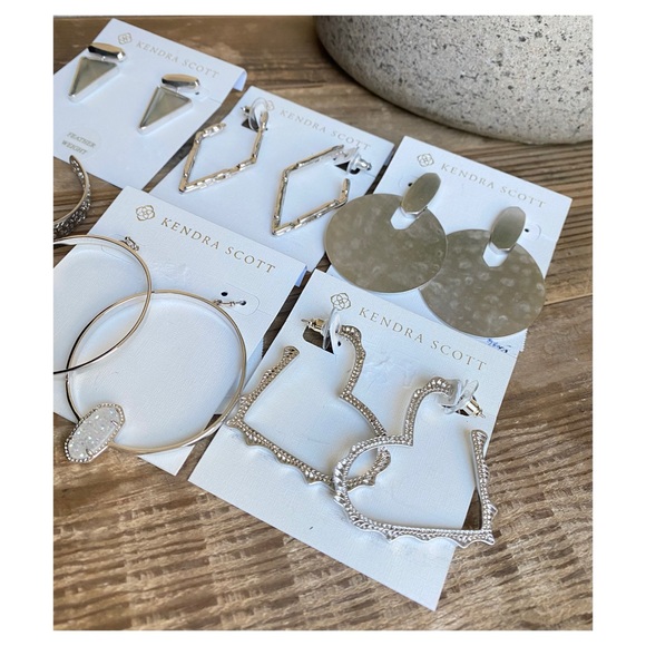 SOLD - Ultimate Kendra Scott Bundle - Picture 7 of 11